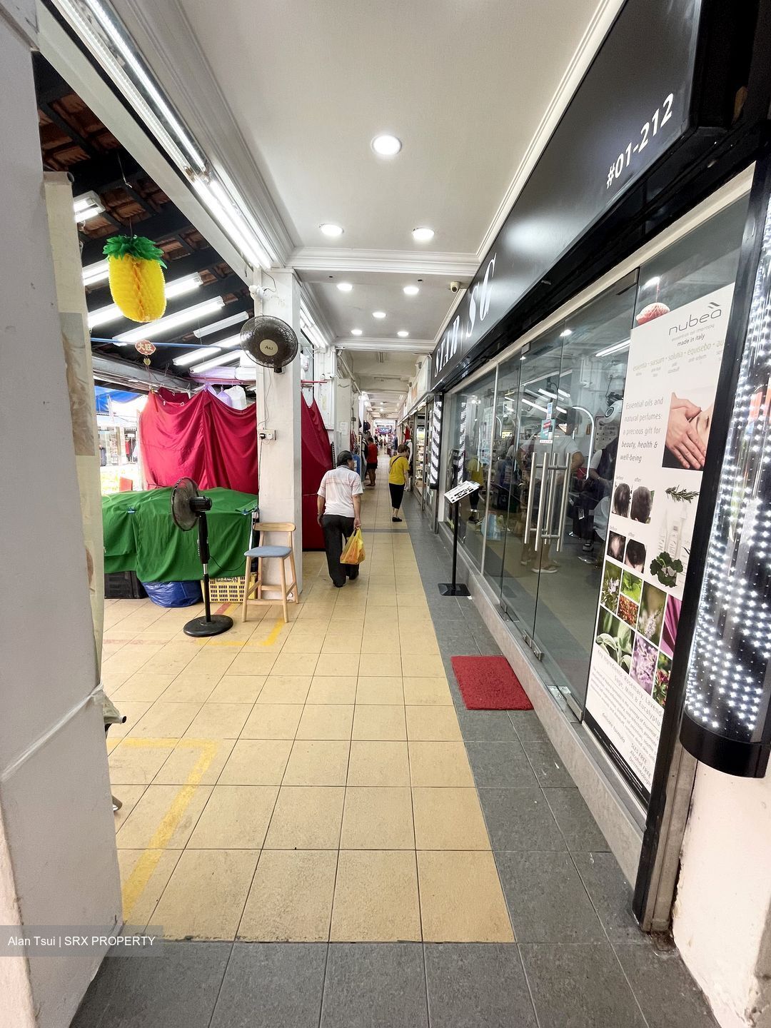Toa Payoh Central (D12), Shop House #451829731